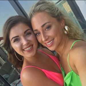 Meet your Posher, Amber